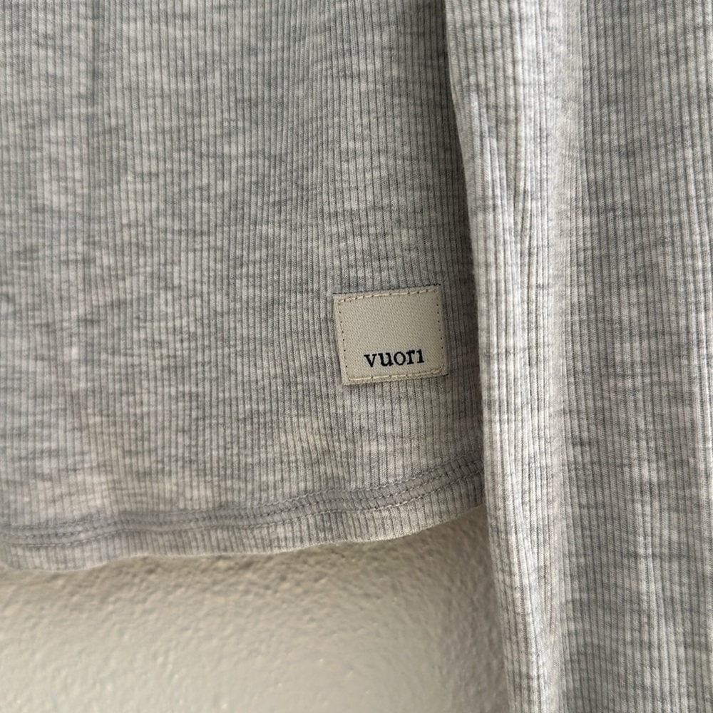 Vuori long sleeve - Picture 3 of 7